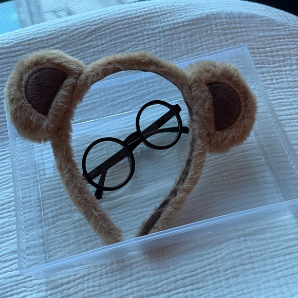 Arthur accessories - Picture 3 of 3